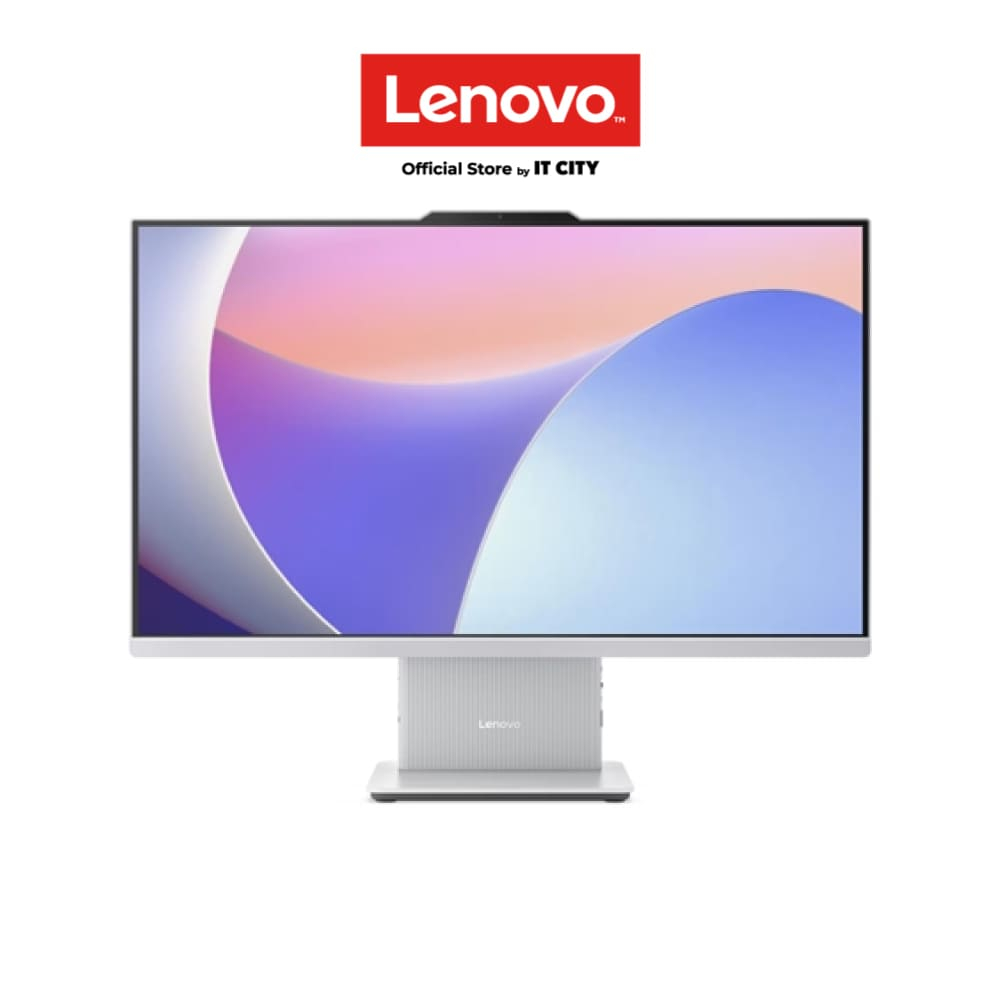 LENOVO AIO IDC-F0HN00Q0TA - 23.8"/i3-1315U/16GB/512GB/UHD/W11/Office H24/3Y*3 CO3-001053