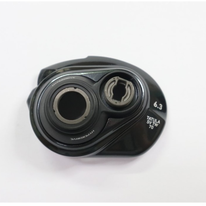 ฝาฝั่งหมือหมุน Daiwa TATULA SV TW 70L 6.3 หมุนซ้าย (6M271001)