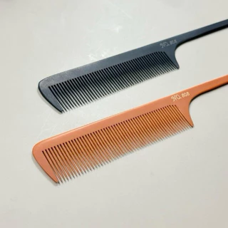 Tianyu hair comb หวีหางไฟเบอร์ ทนความร้อน แบบยี / ไม่ยี