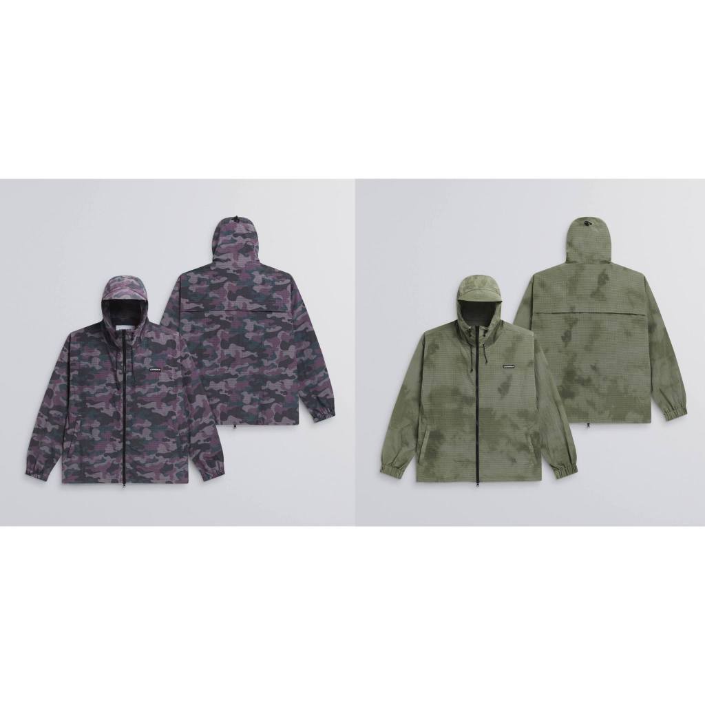 [ ของแท้ ] เสื้อแจ็คเก็ต CARNIVAL Spring/Summer 2026 Collection Part.1 “No Ordinary Morning” JACKET ของใหม่ พร้อมส่ง