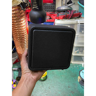 link Mini 8 CH พร้อมปรีไมค์คาราโอเกะ