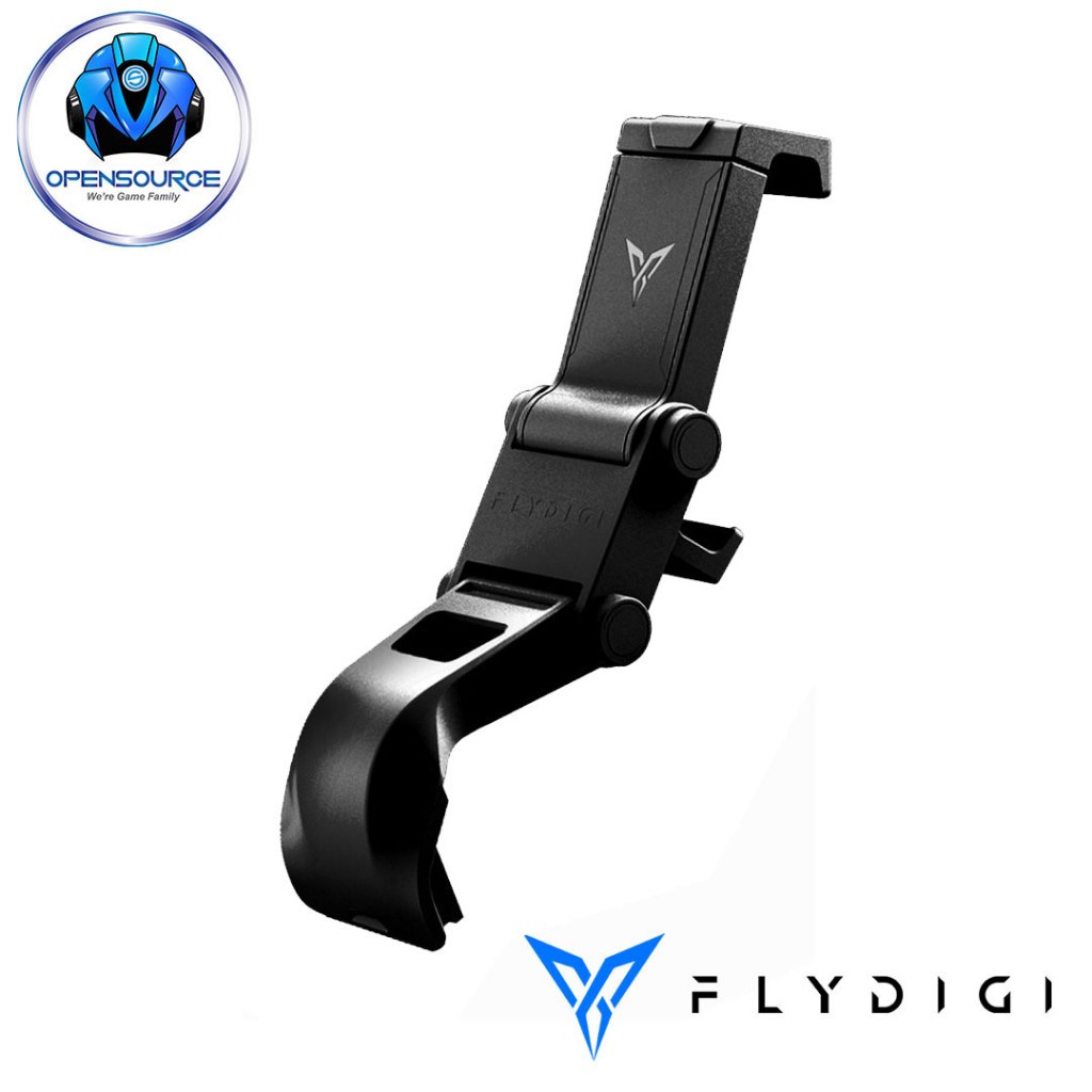 [พร้อมส่ง]Flydigi: Flydigi Vader 3 Pro และ 2 Pro & Apex ขาจับมือถือสำหรับจอย Flydigi และ Gamesir (สินค้าของแท้)