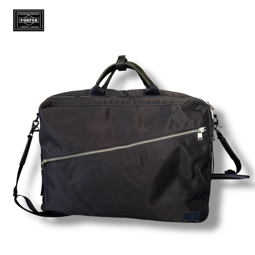 Porter กระเป๋าสะพายข้าง
