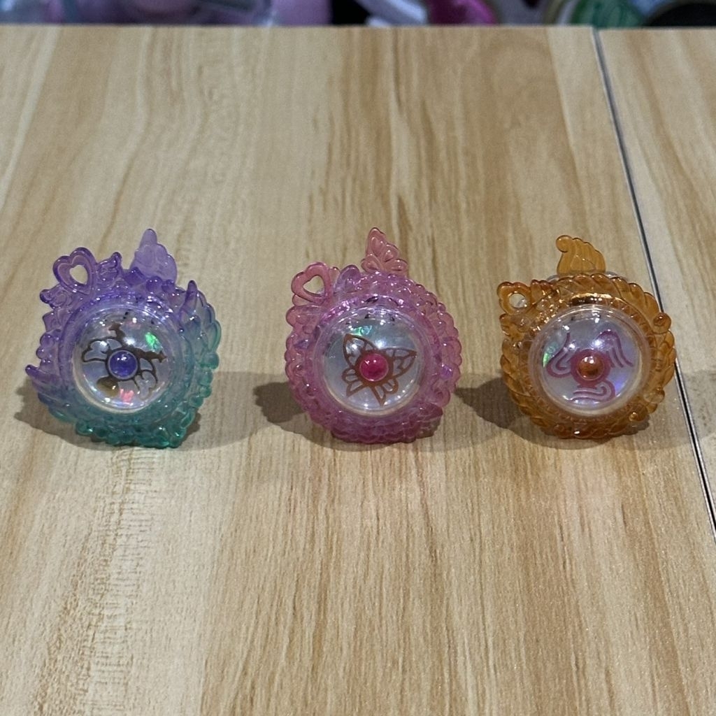 Precure Sky Tones DX