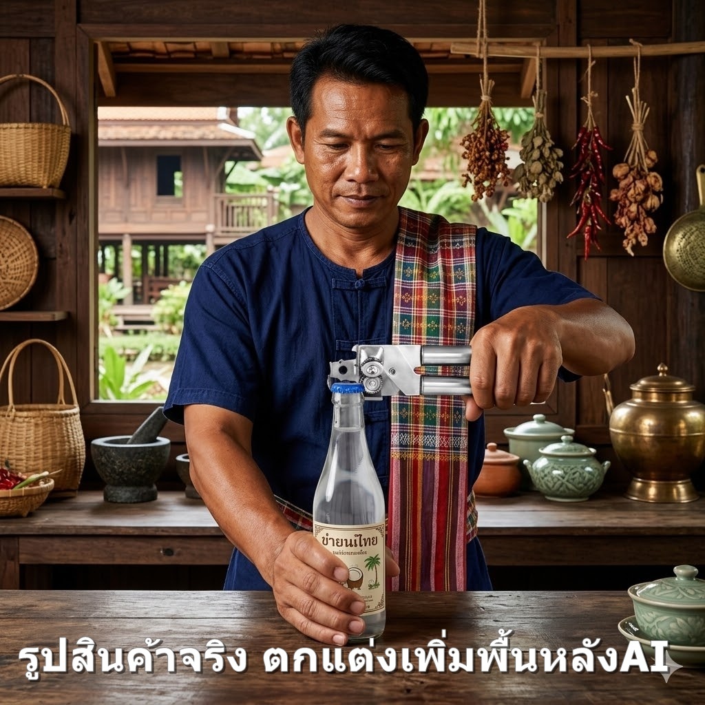 IKEAshopping IKEA KONCIS คอนซีส  ที่เปิดกระป๋อง , สแตนเลส