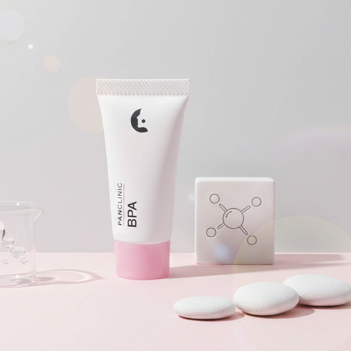 123513 - PAN CLINIC BPA (10gm.)