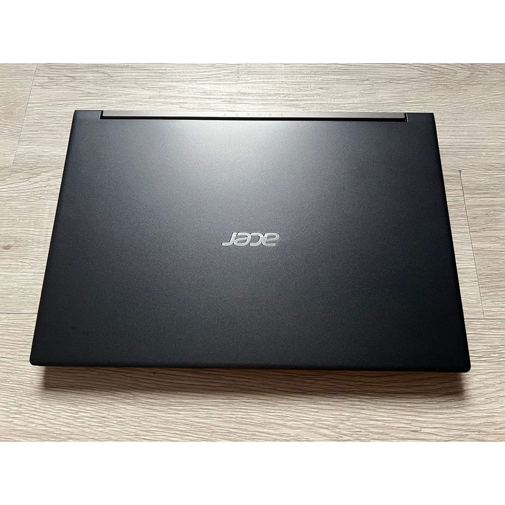 โน๊ตบุ๊คมือสอง Acer Ryzen 7 5700U