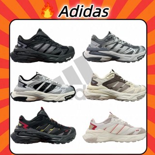 💥ของแท้ 100%🌟Adidas XLG STORM EDGE รองเท้ากีฬาสไตล์คลาสสิค ก…