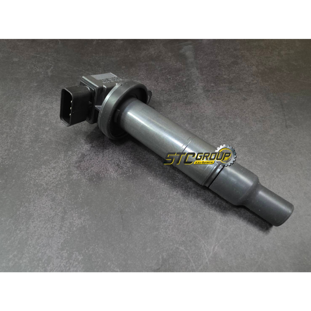 คอยล์จุดระเบิด Toyota Camry ACV 50 / Sienta ( Denso แท้ศูนย์ 100% )