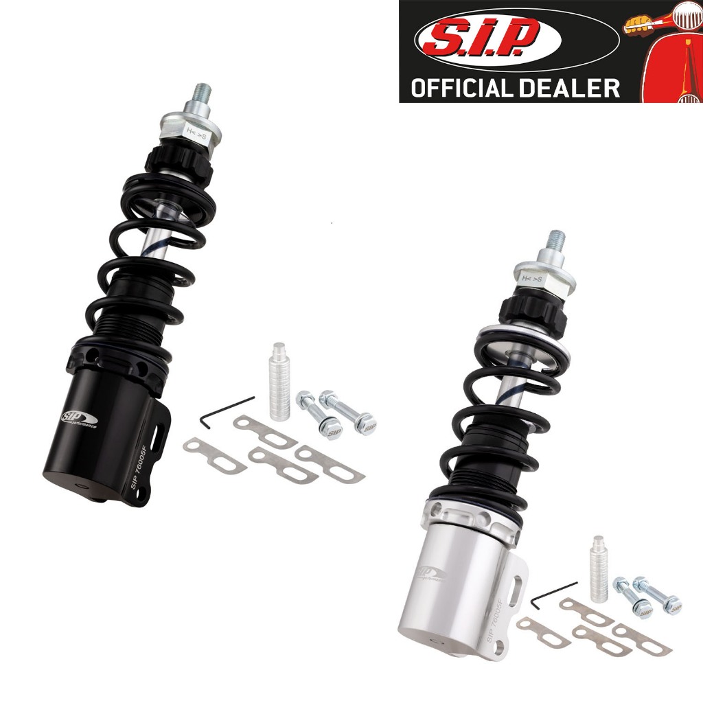 (SIP) โช๊คหน้า สำหรับ new vespa รุ่น Sprint, Primavera