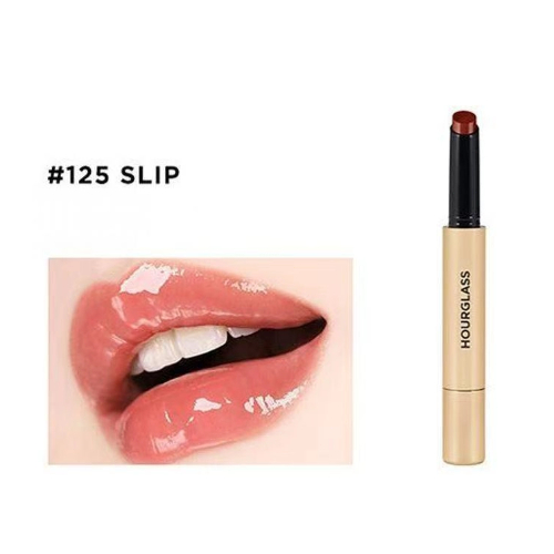 Hourglass Phantom Glossy Balm 1.7g ลิป Hourglass ลิปบาล์ม ปากฉ่ำวาว อิ่มฟู สีสวย ของแท้ ราคา ถูกที่สุด ดีลบีเคเค