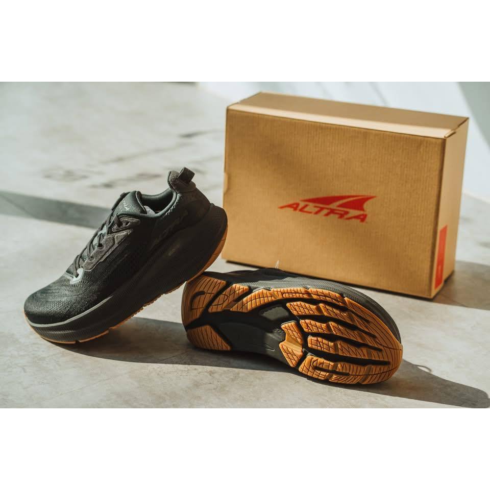 ALTRA FWD VIA 2 (MEN) รองเท้าวิ่งถนน ซัพพอร์ต