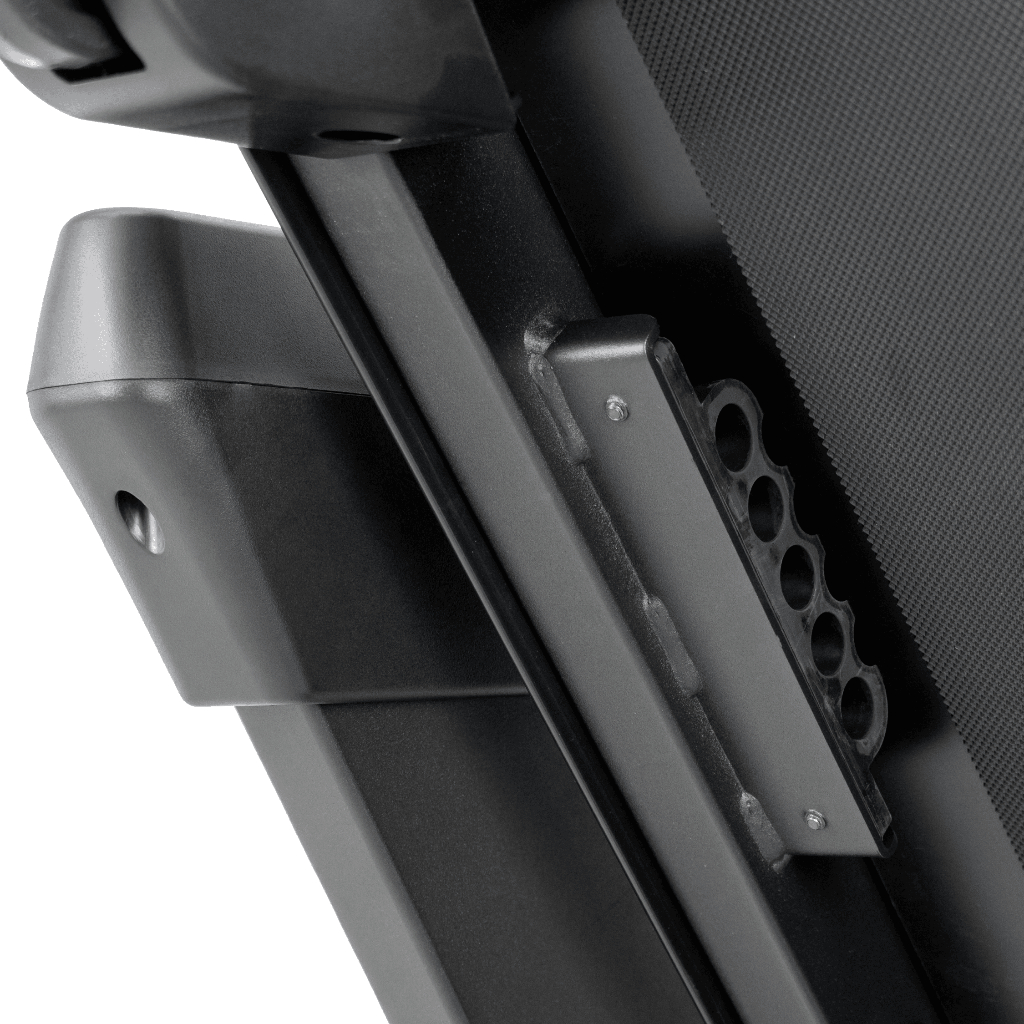 ลู่วิ่งไฟฟ้า AXIS (A900) - เครื่องออกกำลังกาย แบรนด์ IRONTEC รูปที่ 6