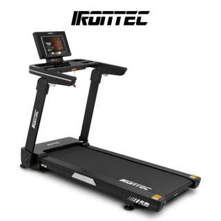 ลู่วิ่งไฟฟ้า QUICKRUN XL (T350) - เครื่องออกกำลังกาย แบรนด์ …
