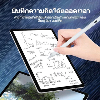 ปากกาสไตลัสแบบชาร์จไฟได้ สําหรับ Xiaomi Redmi Pad2 Pad 2 SE 8.7 7S 6S 7 6 5 Pro 11 10.61 ไม่ต้องใช้ Bluetooth ใช้งานกับ