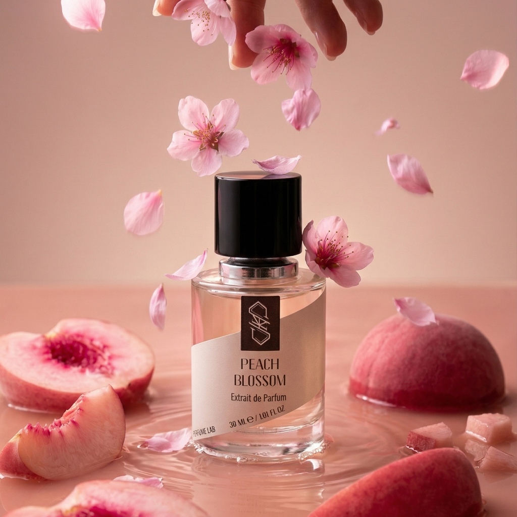 Peach Blossom 30ml KSH PERFUME