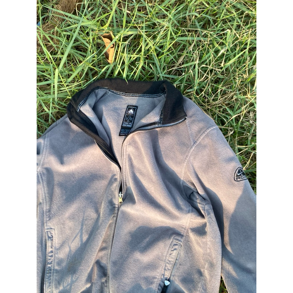 Nike ACG Fleece Jacket 👽
