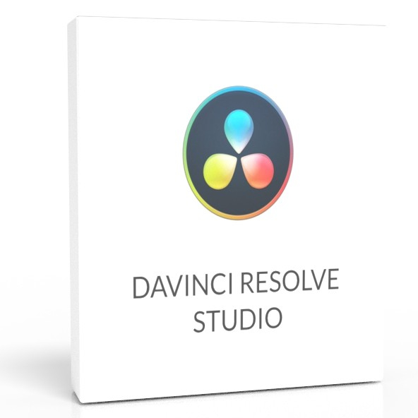 DaVinci Resolve Studio โปรแกรมตัดต่อวิดีโอ