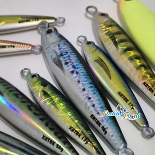 เหยื่อจิ๊ก Spectrum รุ่น Katak 3g/7g/15g/28g/40g