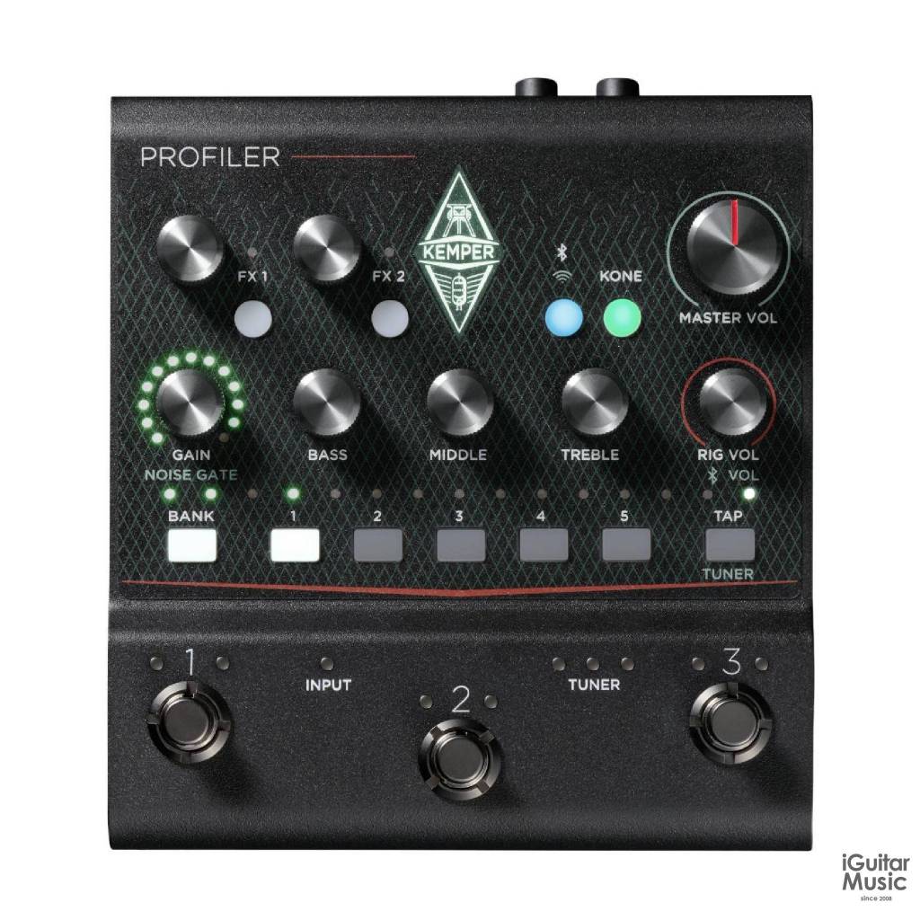 KEMPER PROFILER Player v2