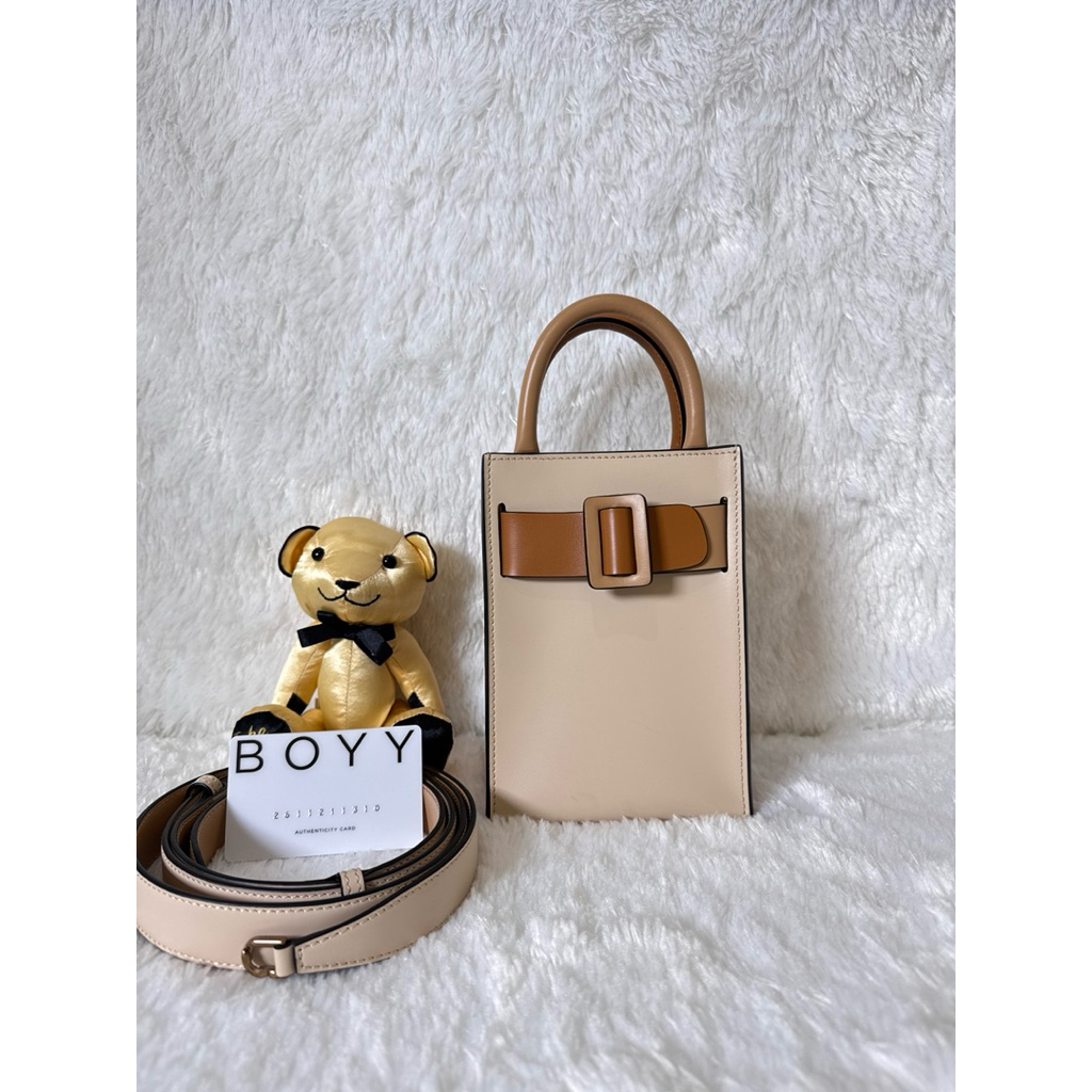 Boyy Bobby Tourist กระเป๋า