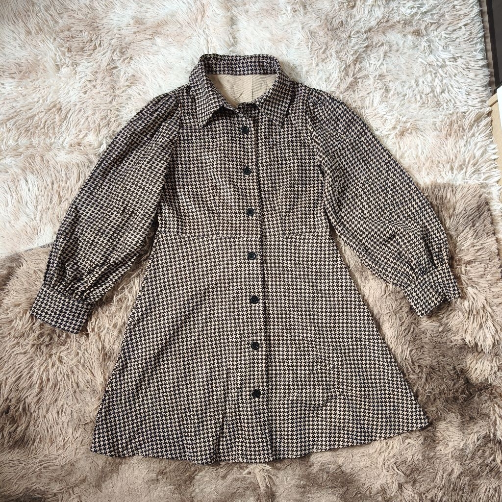 เดรส GRL              .