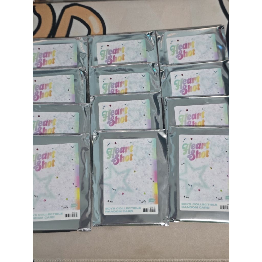 การ์ด งานGMMTVFANIVAL2026