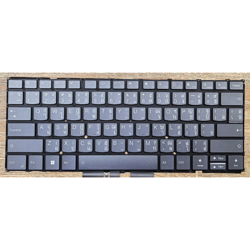 Laptop Keyboard For Lenovo Yoga Slim 7 14APU8 14IMH9 14Q8X9 2023 Yoga Pro 7 9 14IRP8 2023