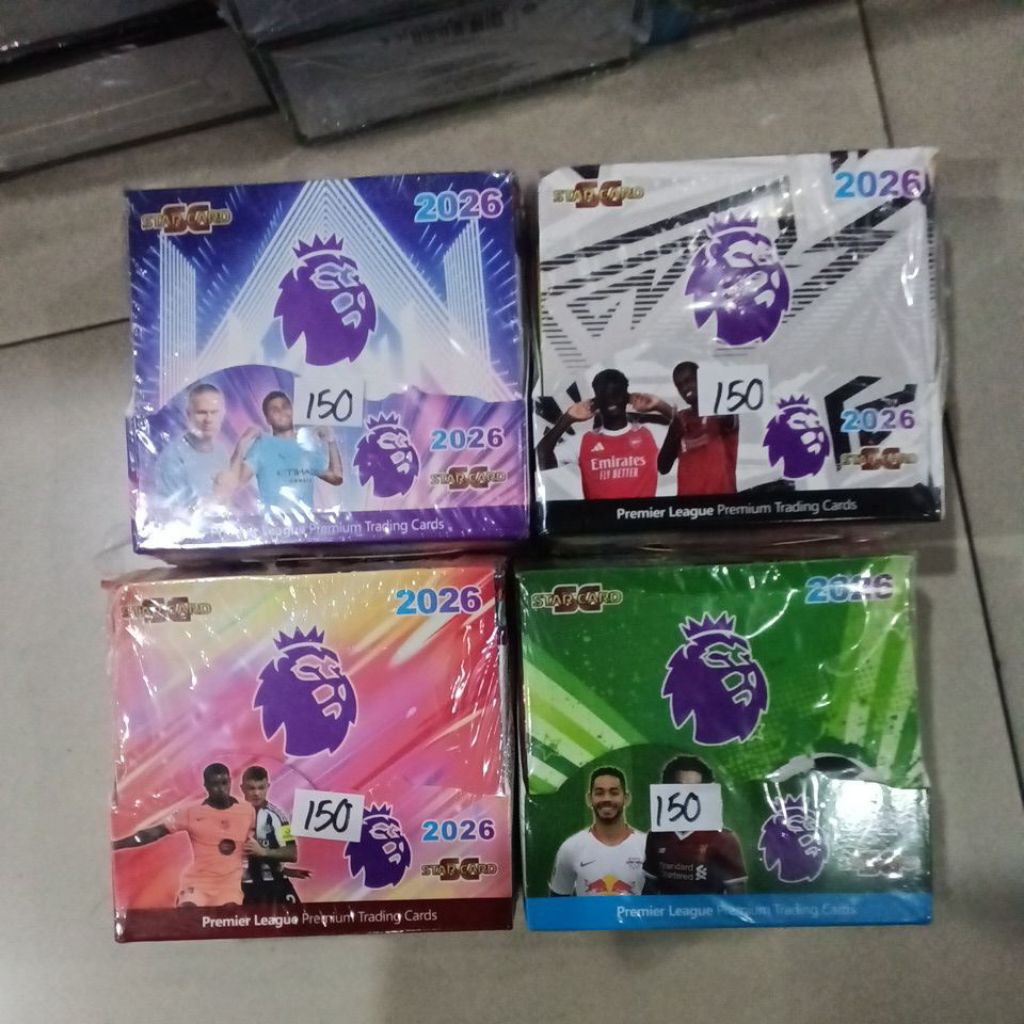 การ์ดบอลราคากล่องละ150บาท
