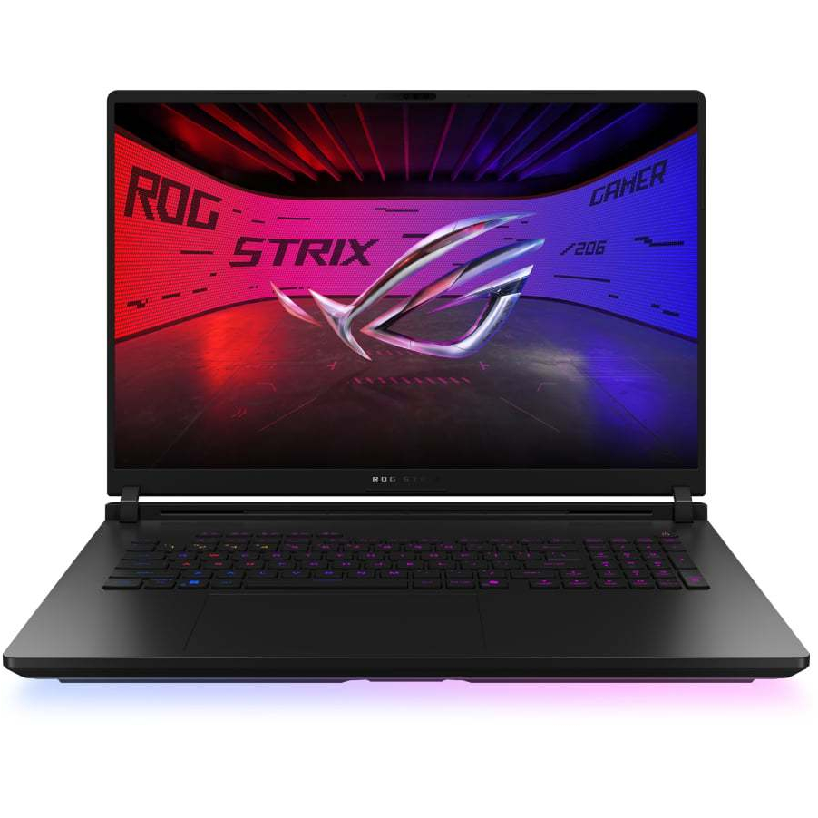 ASUS STRIX SCAR 18 G835LX-SA008W NOTEBOOK