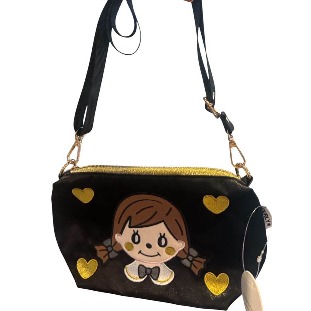 กระเป๋า Curly Collection (แท้100%)