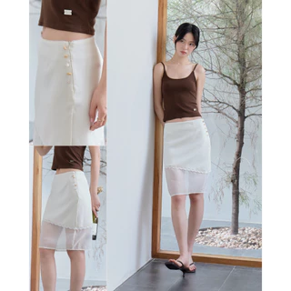 Riley.apparels - Kira Skirt 9161