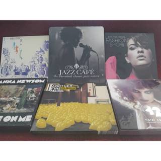 CD  สภาพตามรูปปก ZA259(101-150)