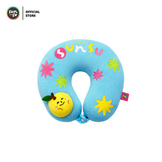ช้อปครบ 999.- รับฟรี! GWP หมอนรองคอ SUNSU 1 ใบ (50 ออเดอร์แร…