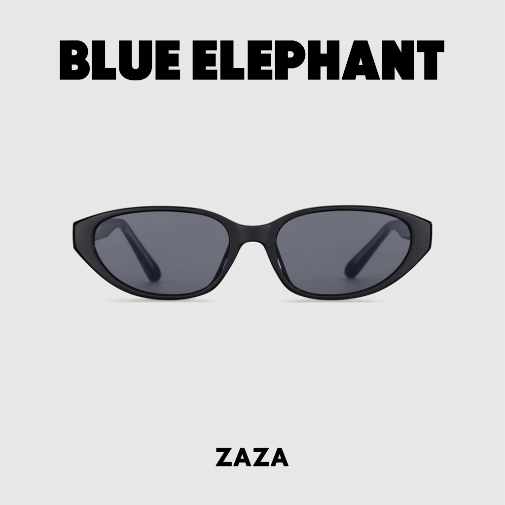 BLUE ELEPHANT نظارة شمسية ZAZA