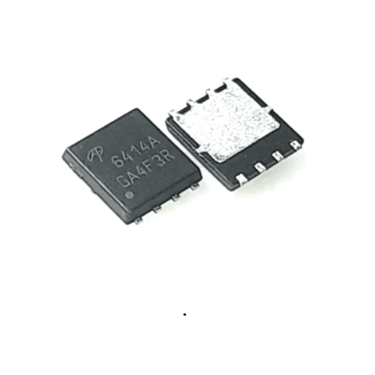 AON6414A AON6414 AO6414A 6414A QFN-8 MOSFET