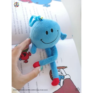 พวงกุญแจ Mr.Tall (Mr.men and Little miss)