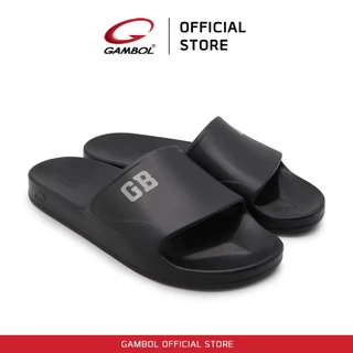 GAMBOL แกมโบล ARENA รองเท้าแตะสวมชายหญิง รุ่น GM42286 / GW42286 Size 36-44