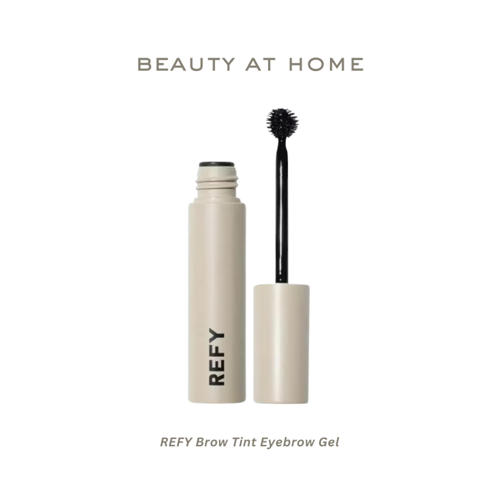 *พร้อมส่ง* REFY Brow Tint Eyebrow Gel 8g (CHOOSE ONE COLOR)