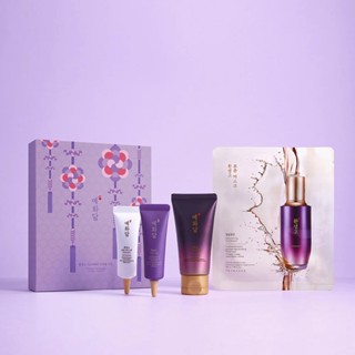 THE FACE SHOP YEHWADAM HWANSAENGGO DISCOVERY TRAVEL KIT เซ็ต…