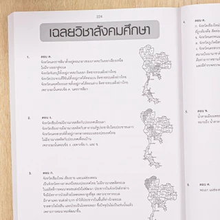 Thinkbeyond Book(ธิงค์บียอนด์ บุ๊คส์)หนังสือ เตรียมสอบเข้า ม.1 โรงเรียนชื่อดังทั่วประเทศ (ปี2569)