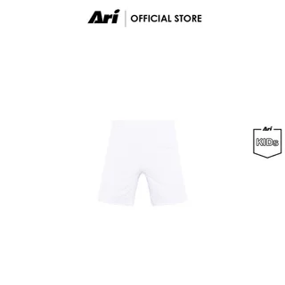 (สินค้าเด็กรหัสใหม่) ARI KIDS ESSENTIAL TEAM SHORTS - กางเกง ฟุตบอล เด็ก อาริ ESSENTIAL
