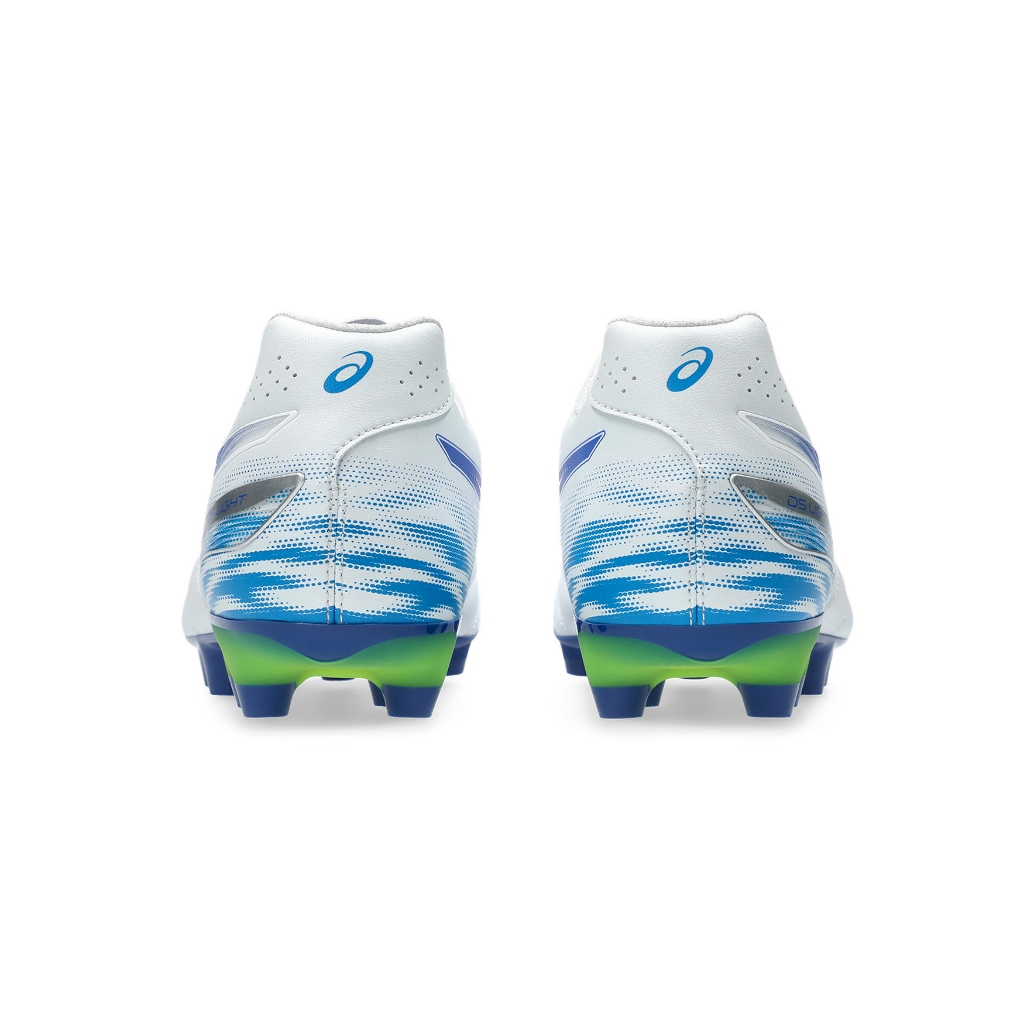 ASICS DS LIGHT PRO WIDE รองเท้าสตั๊ดฟุตบอลของแท้ [โค้ด SOCC1000 ลดสูงสุด 1000 เมื่อซื้อครบ 1500] ราคา ถูกที่สุด ดีลบีเคเค แกลเลอรีภาพที่ 5