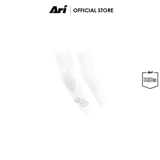 ARI COMPRESSION KIDS ARM SLEEVES - ปลอกแขนเด็ก อาริ COMPRESSION