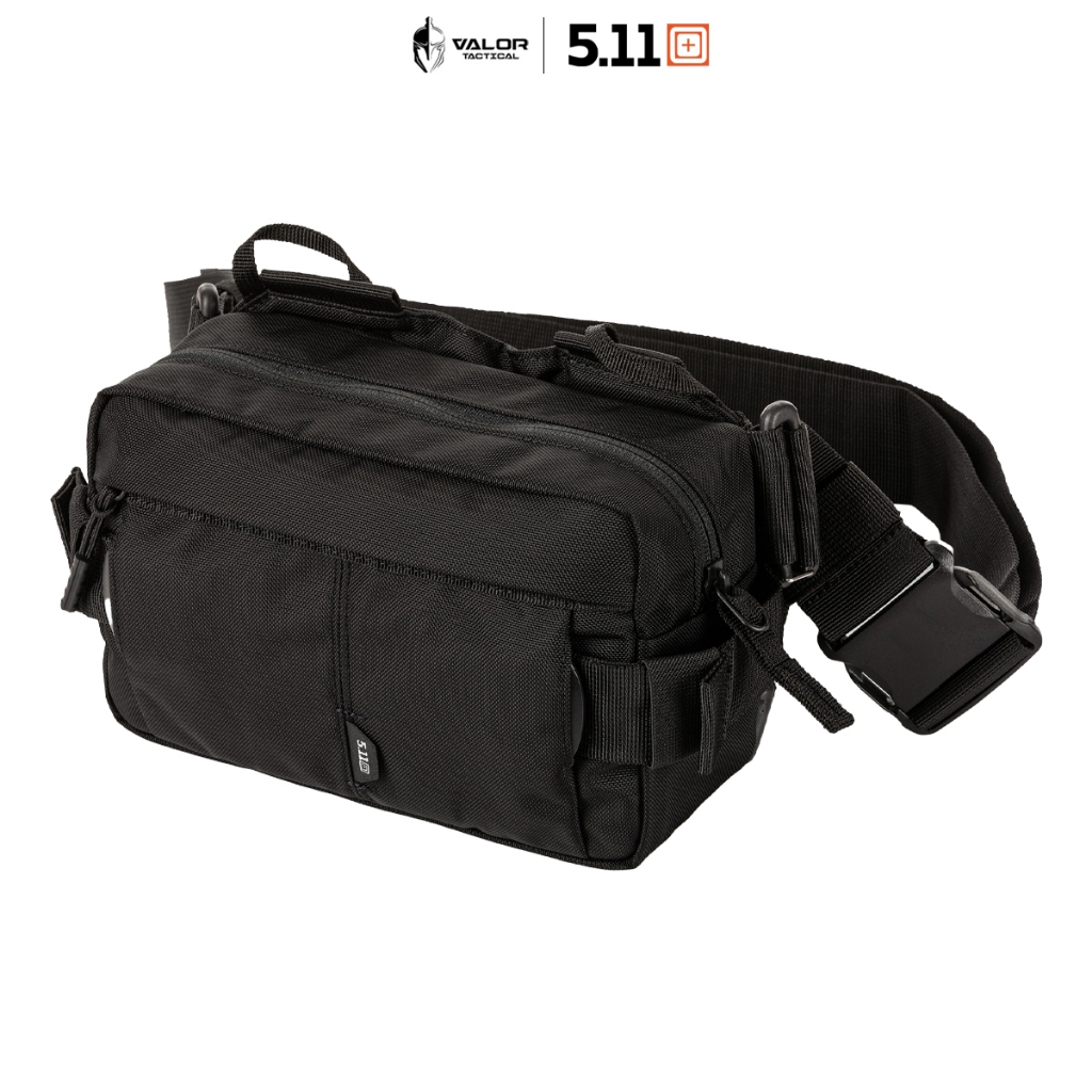 5.11 Tactical - LV6 2.0 Waist Pack 3L กระเป๋าคาดเอว สายปลดเร็ว 3 ลิตร
