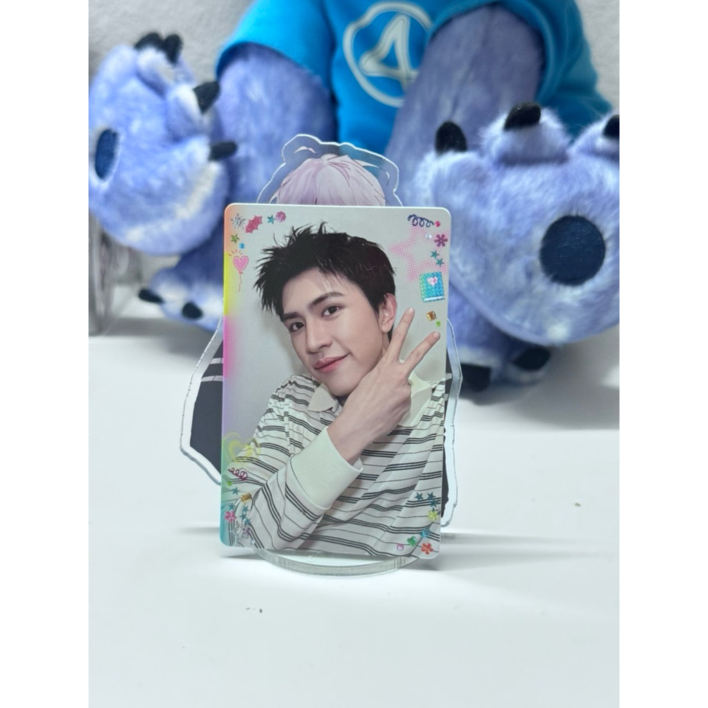 พร้อมส่ง Random Card GMMTV [SaveFranc]