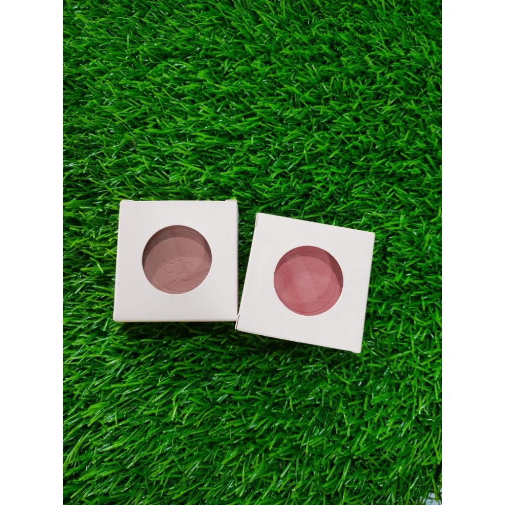 FOCALLURE บรัชออนทาแก้มสีสวยมี2สีให้เลือกชมพร้อมส่งค่ะ