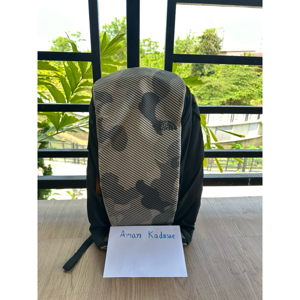 The North Face Kaban 1.0 มือสอง