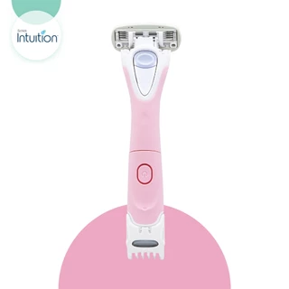 Schick Intuition Perfect Touch Bikini (BKN25)