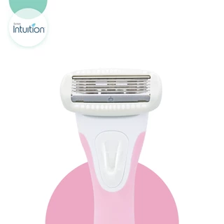 Schick Intuition Perfect Touch Bikini (BKN25)